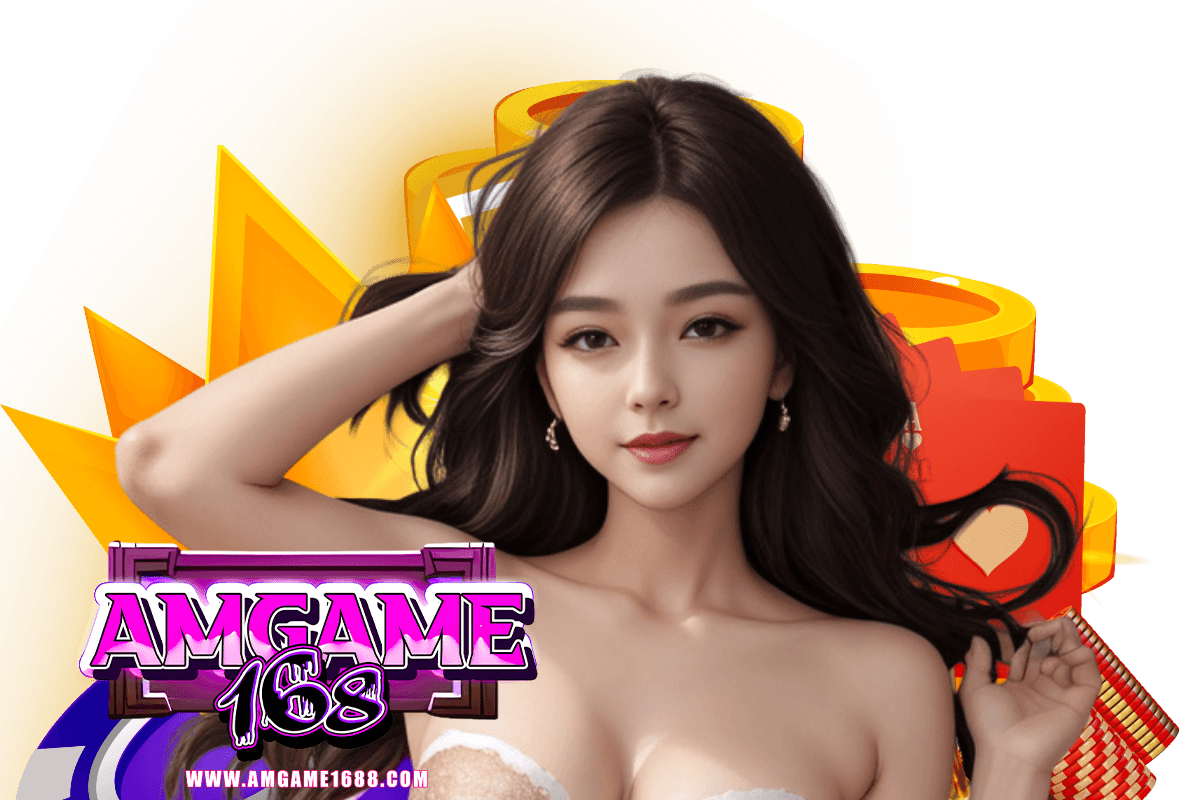 amgame1688 แจกเครดิตฟรี