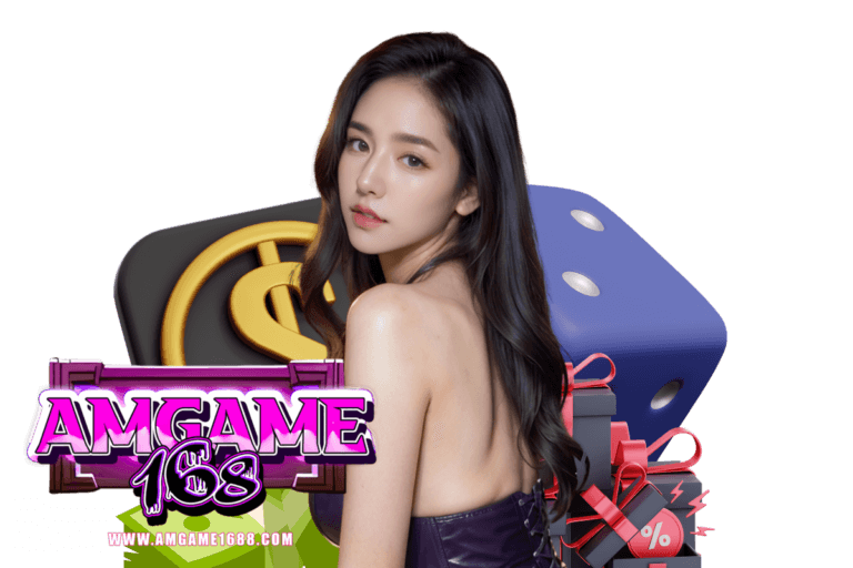 amgame สล็อต