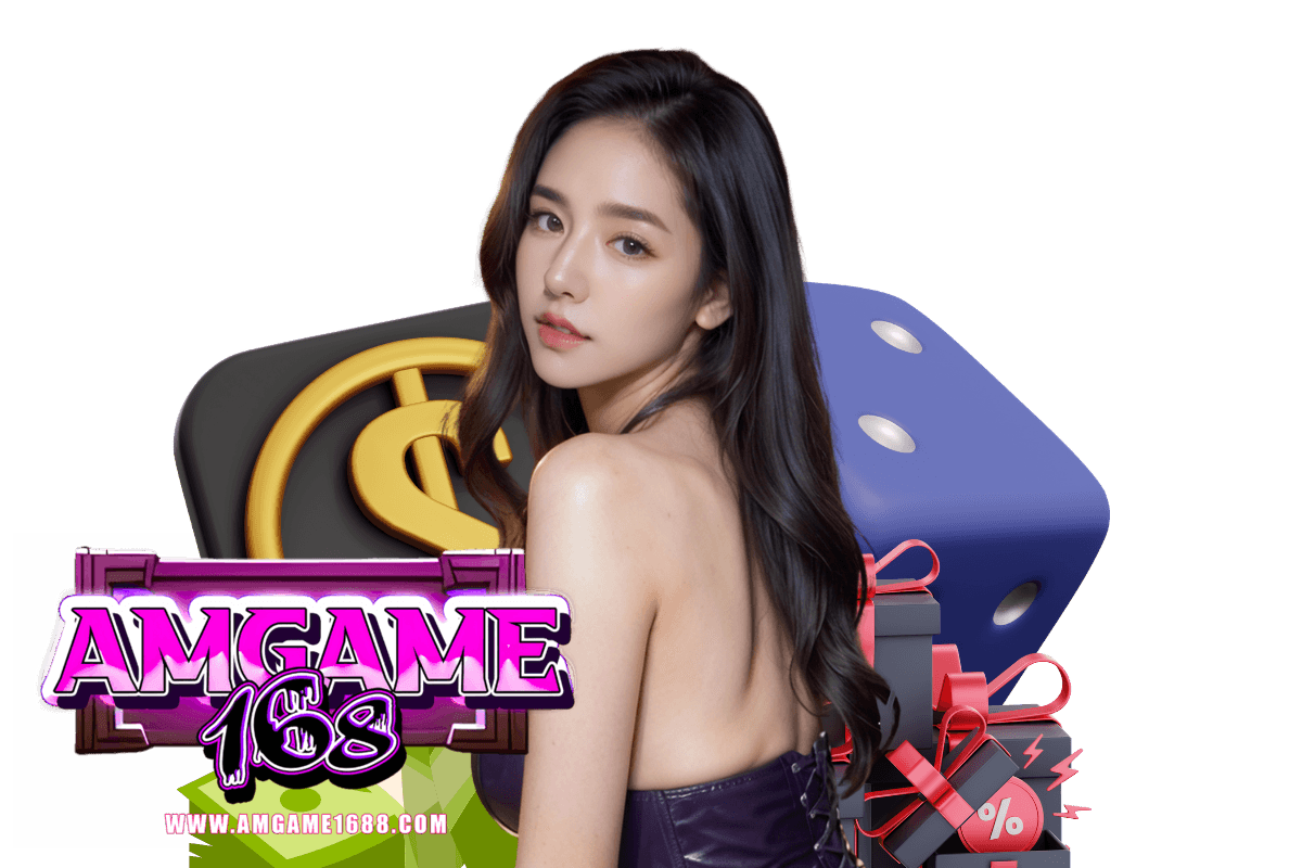 amgame สล็อต