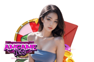 amgame เครดิตฟรี
