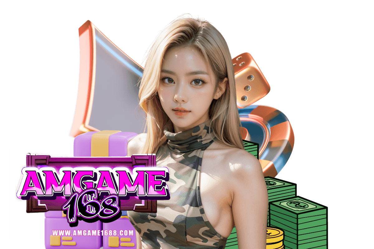 amgame168 casino