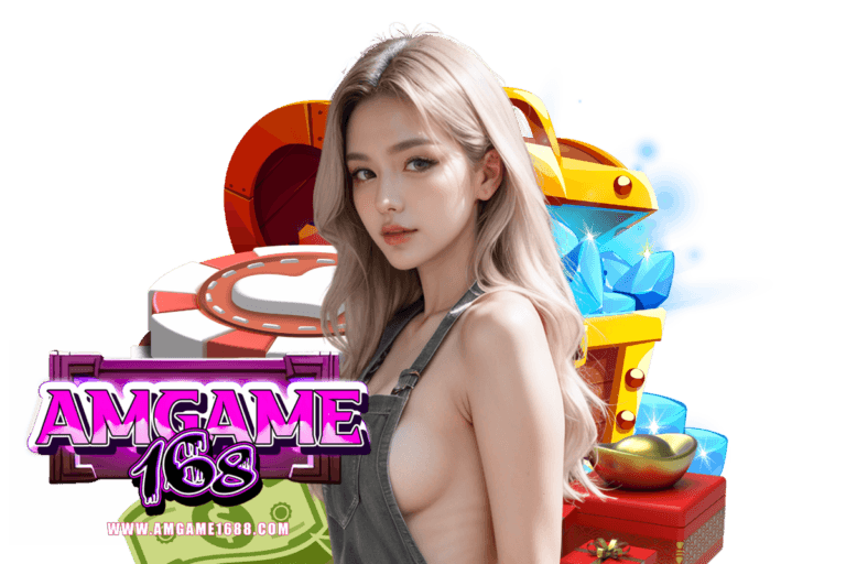 amgame168 wallet