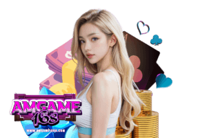 amgame168 สมัคร