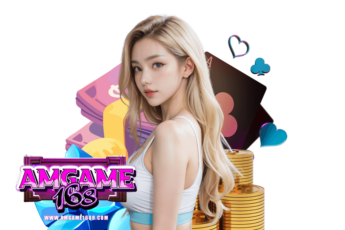 amgame168 สมัคร