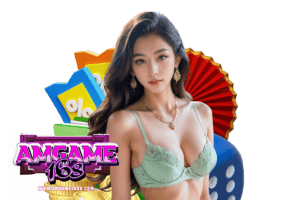 amgame168 แตกง่าย
